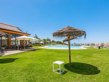 Apartament amb balcó en venda a Urbanizacion el Paraiso 1R