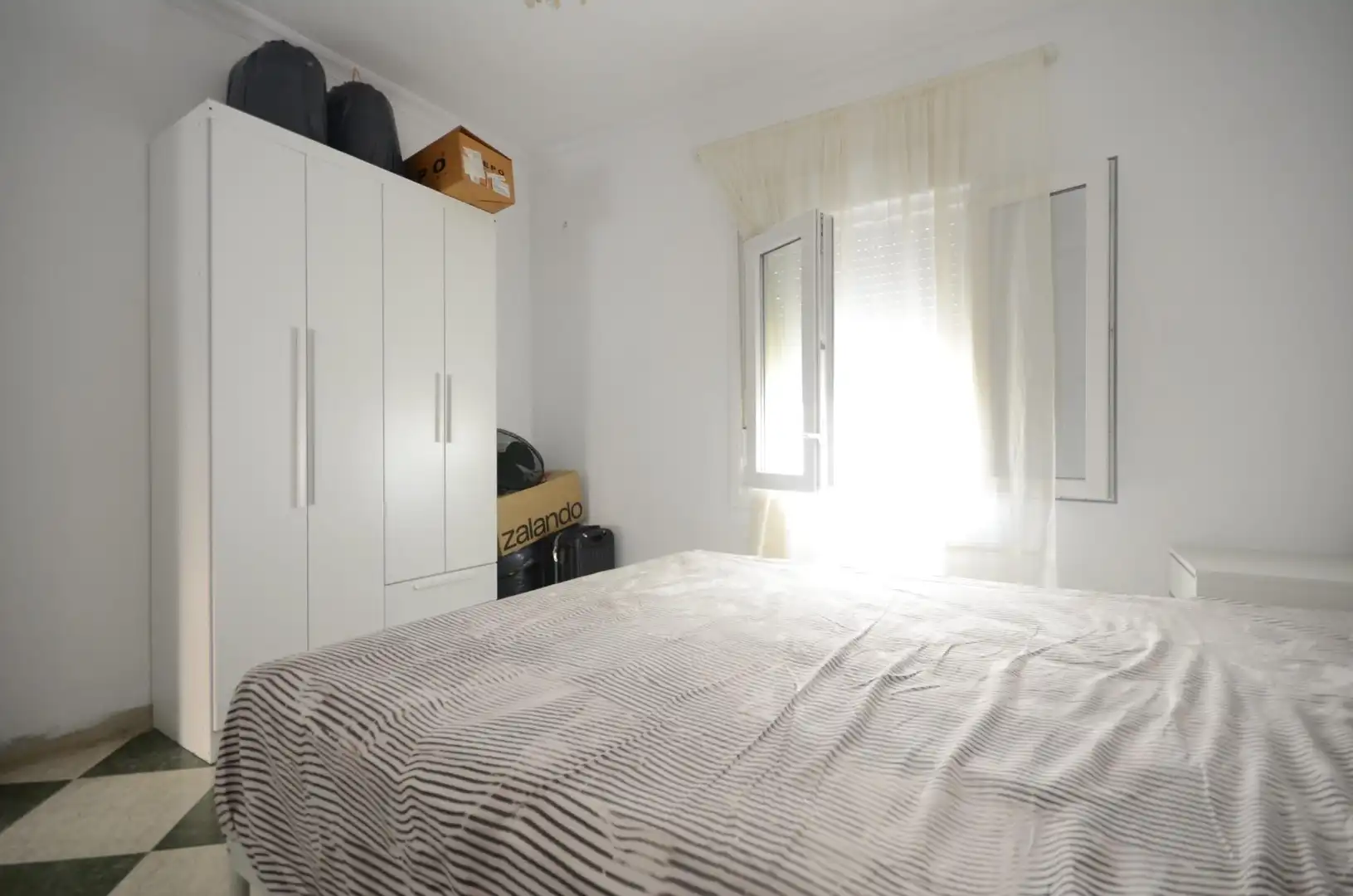 Dormitori de Planta baixa en venda en Huelva