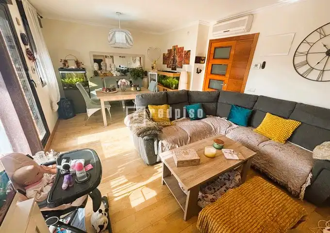Wohnung zum Verkauf in del Tomillo, Yebes - Valdeluz