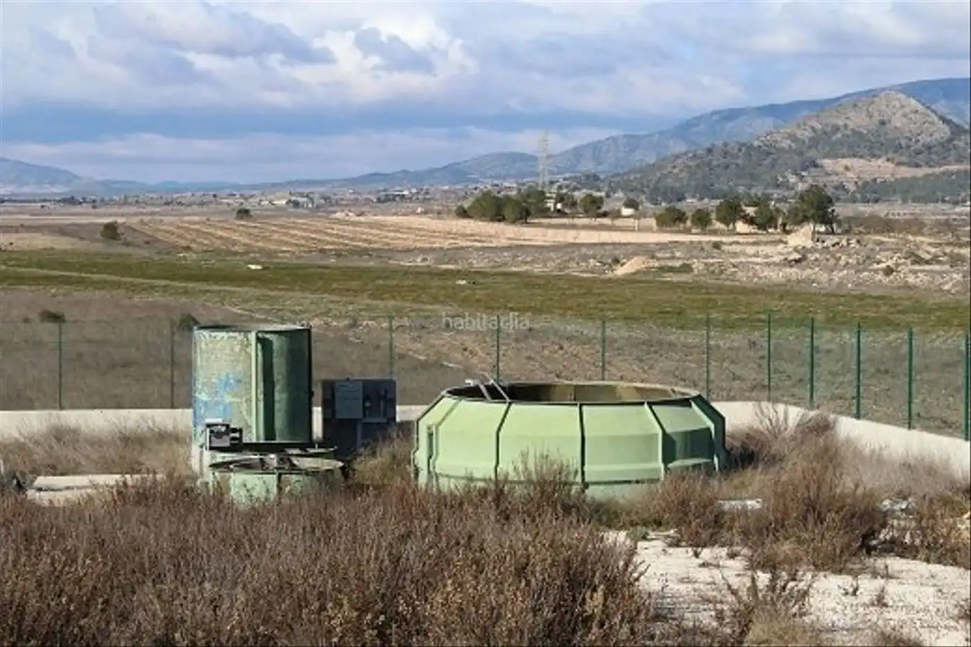 Industrial building for sale in Partida Bellongues 10, imagen 13
