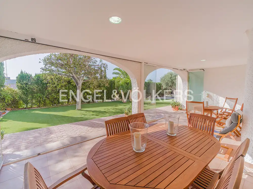 Villa avec piscine à vendre à Calle Urbanización Altamira 30, imagen 14
