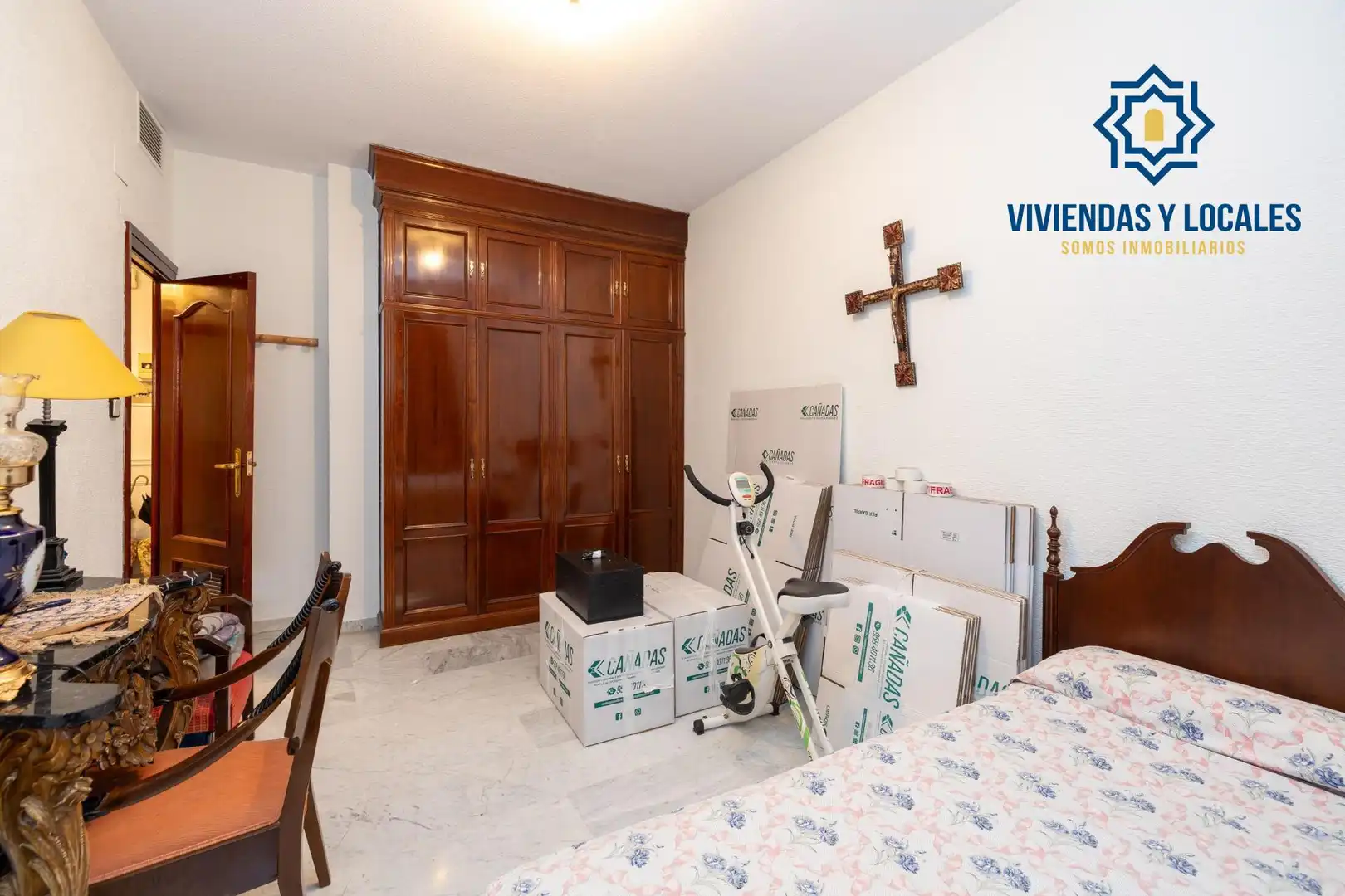 Piso con ascensor en venta en Centro, imagen 25
