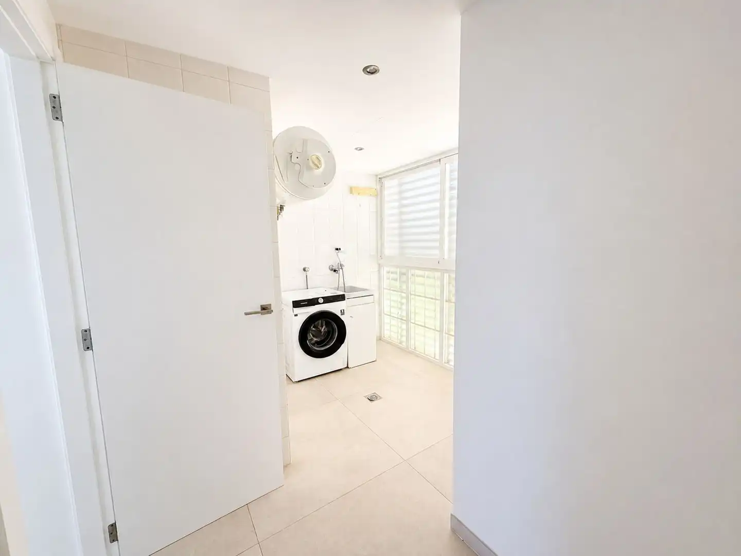 Duplexes for rent in Cala Vinyes