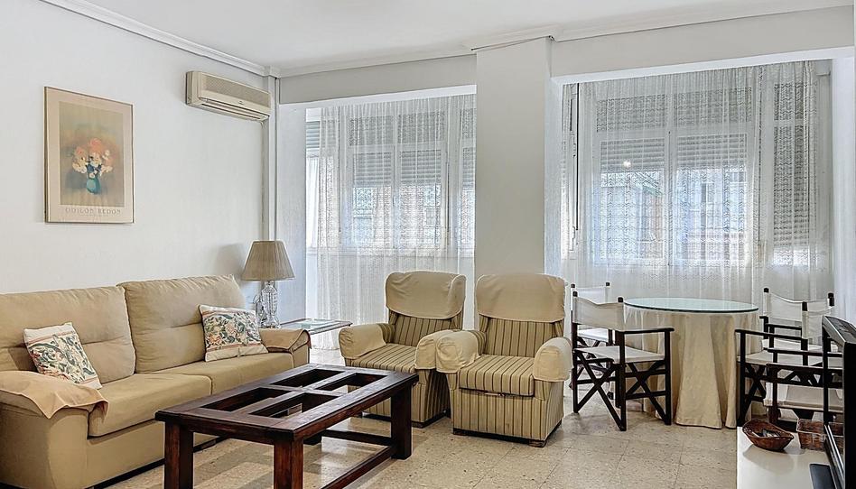 Photo 1 of Flat for sale in Los Remedios, Sevilla