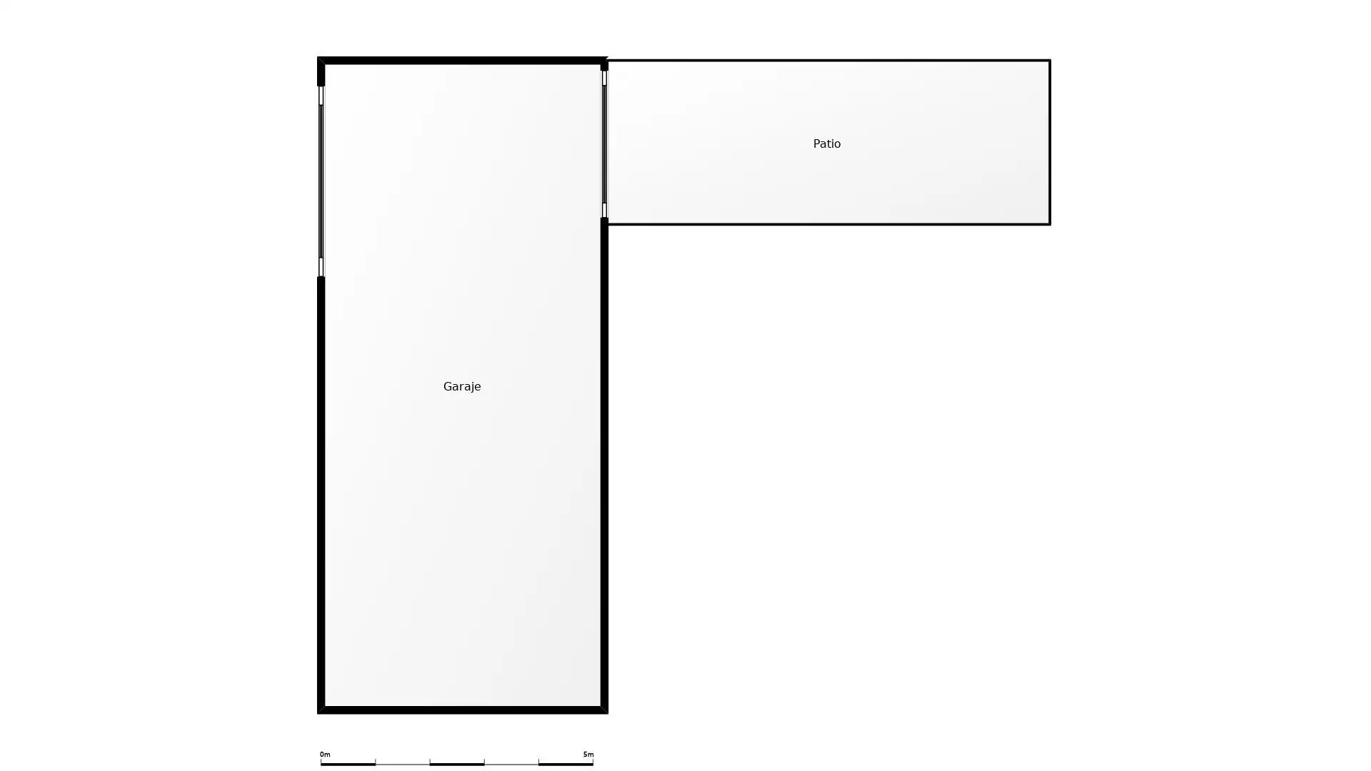 Detached house with terrace for sale in Avenida TORREVIEJA-BALCONES, imagen 51