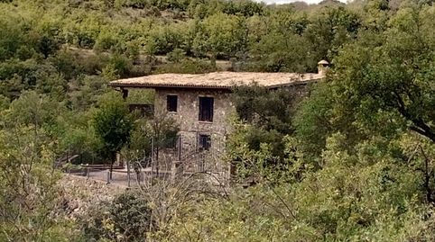 Auténtica joya rústica en el Prepirineo Aragonés
