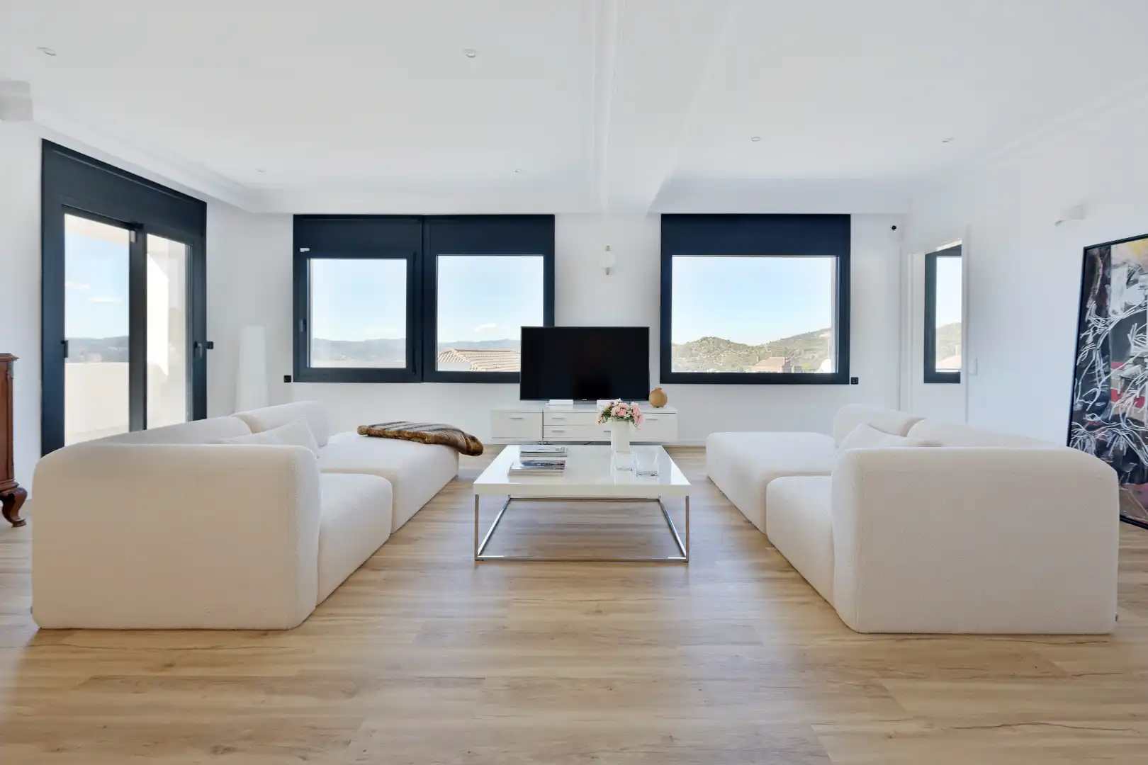 Casa con terraza en venta en Carrer del Frontó, imagen 19