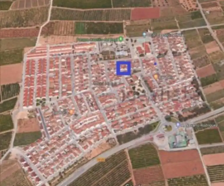 Casa o chalet en venta en Marines