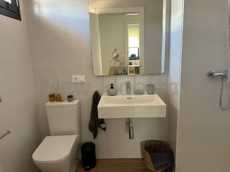 Maison jumelée à vendre à El Grao, imagen 21