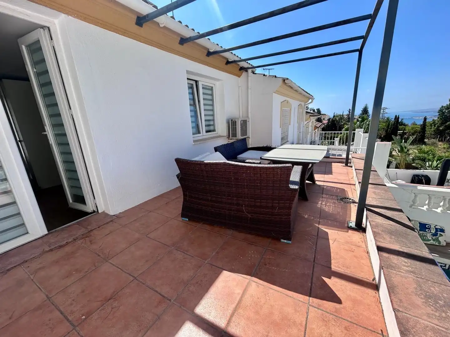 Adosado con piscina en venta en Este, imagen 45