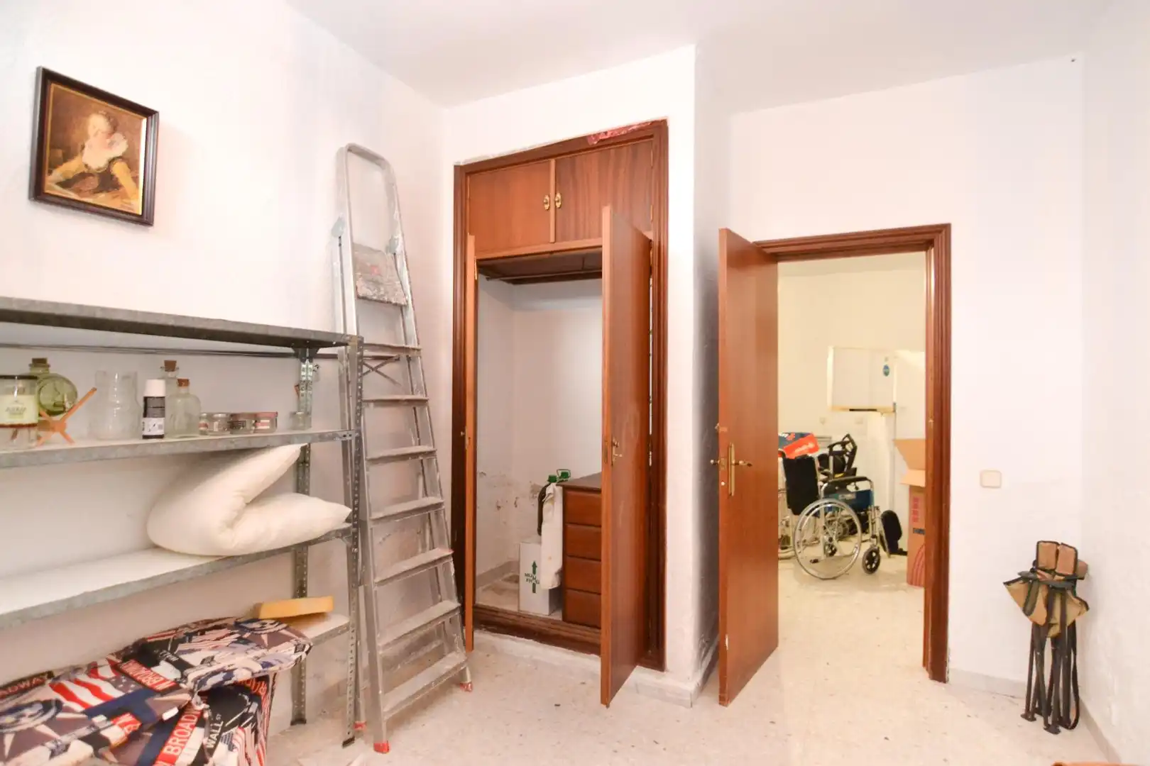 Casa amb jardí en venda a Cadalso de los Vidrios, imagen 56