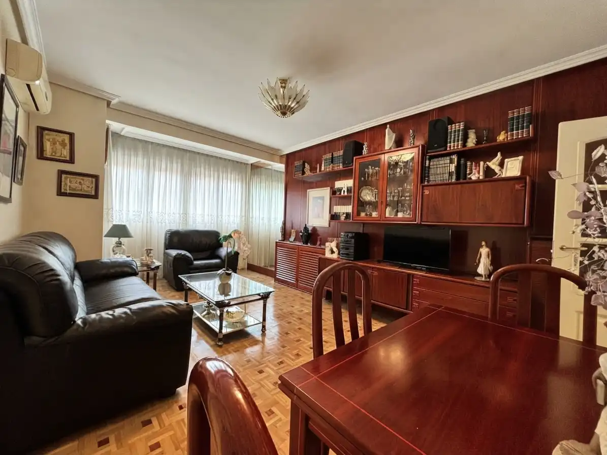 Appartement avec ascenseur à vendre à Arganzuela, imagen 3