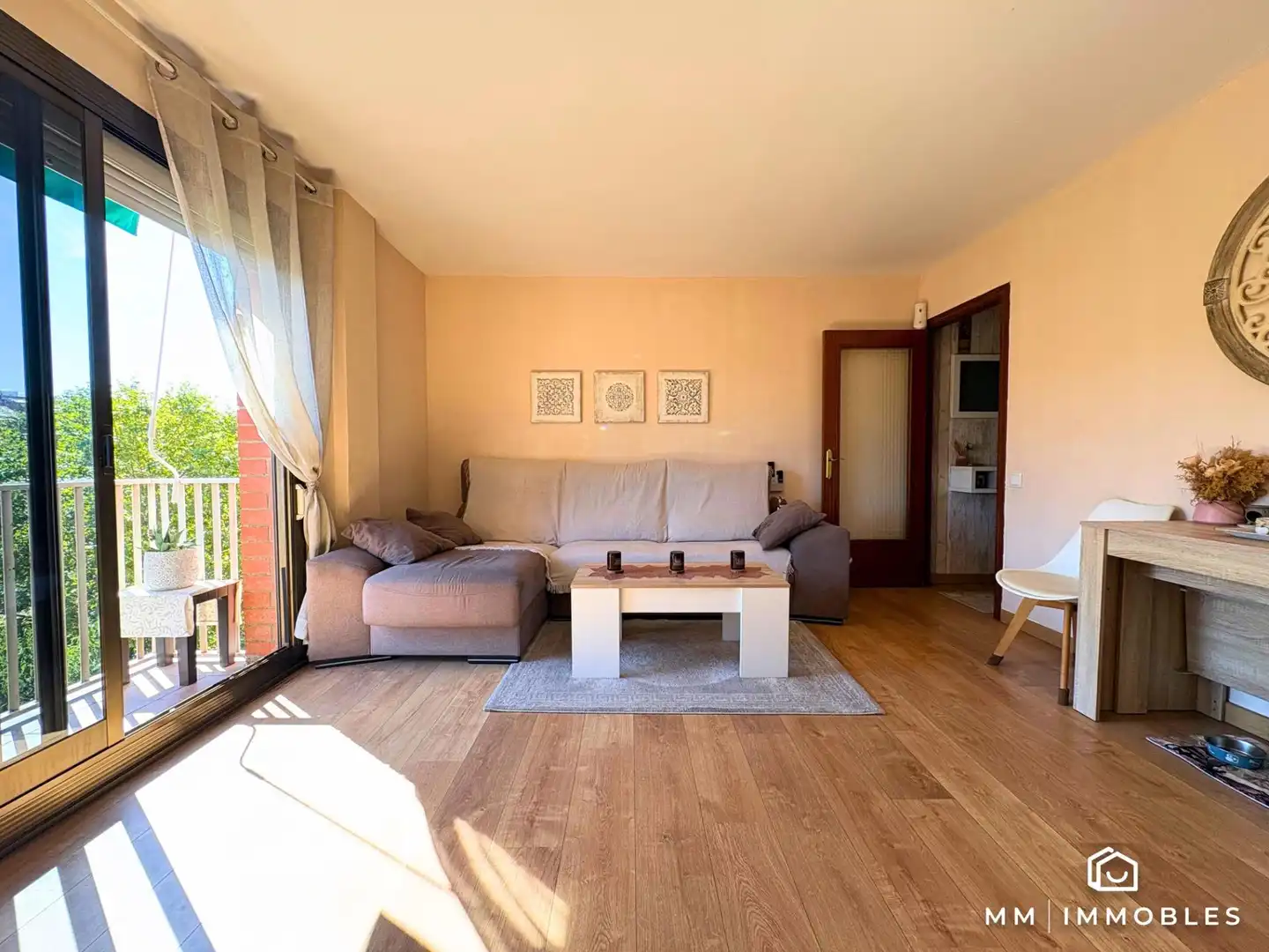 Flat for sale in PUIG I PERUCHO, Can Monic