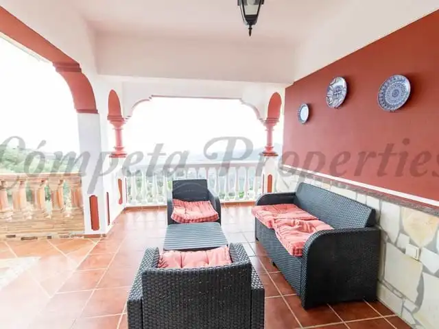 Terreni e lotti in vendita a Torrox Pueblo, imagen 15