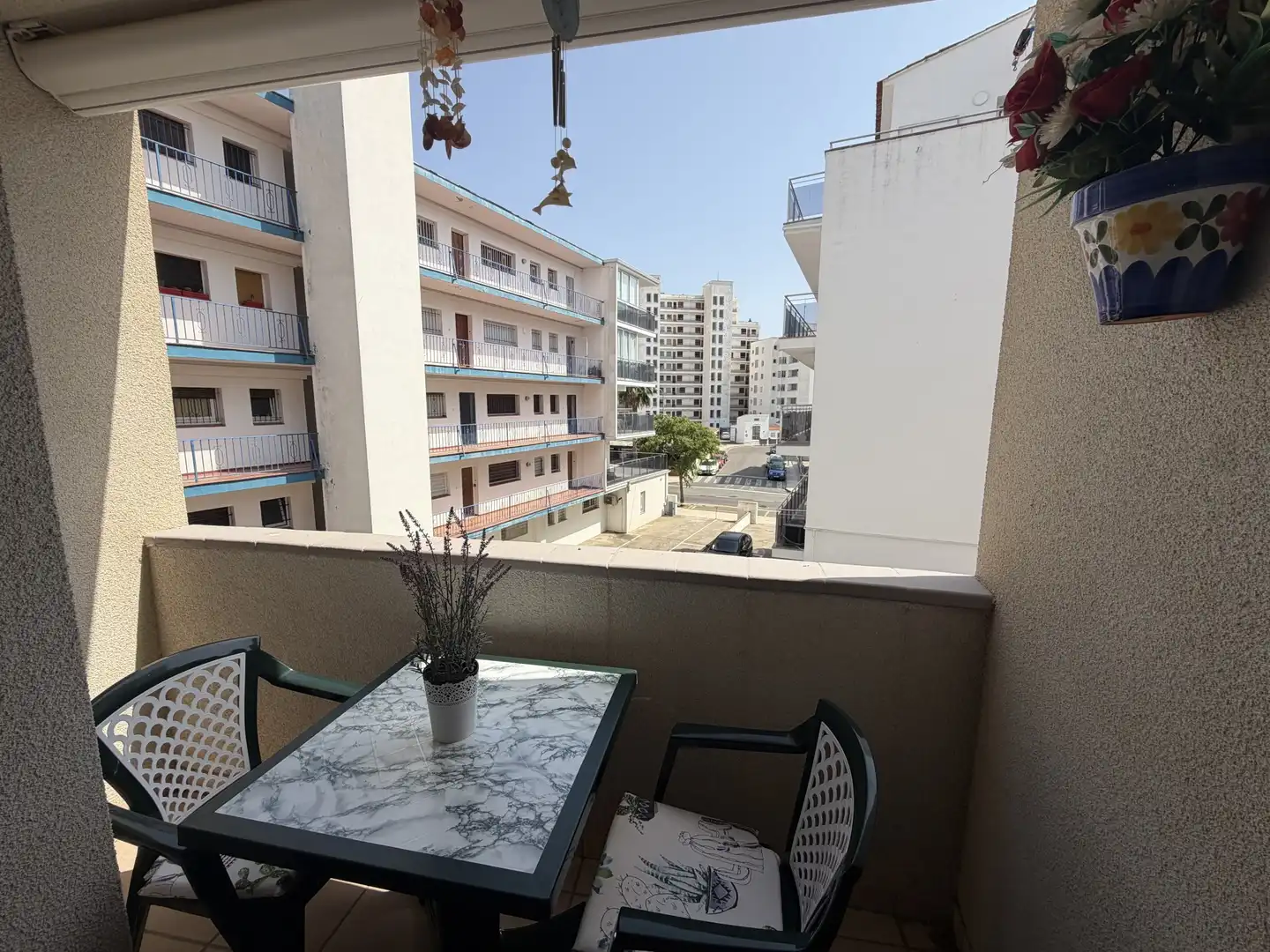 Appartement avec terrasse à vendre à Santa Margarita, imagen 7