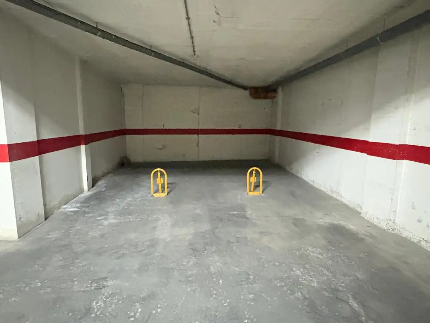 Einzelparkplatz zum Verkauf in Elche ciudad, imagen 13