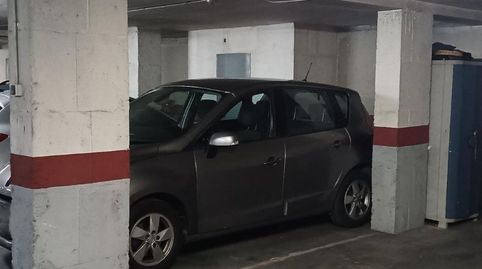 Foto 4 von Garage zur Miete in Carrer de Benefactora Remedios Uriarte, 12, Nou Alacant, Alicante / Alacant