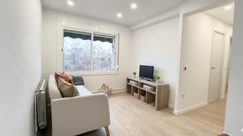 Foto 3 de Pis en venda a Plaça de Ròmul, 3, Can Rull, Sabadell