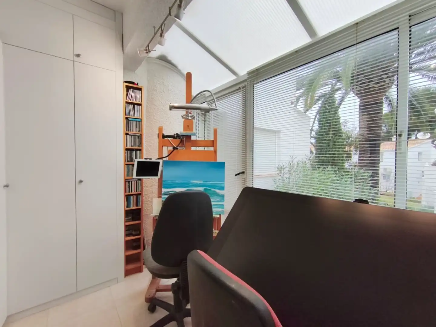 Apartamento con piscina en venta en Pedreguer, imagen 13