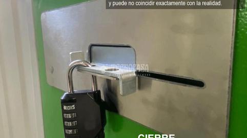 Foto 4 de Trastero en venta en Aravaca, Madrid