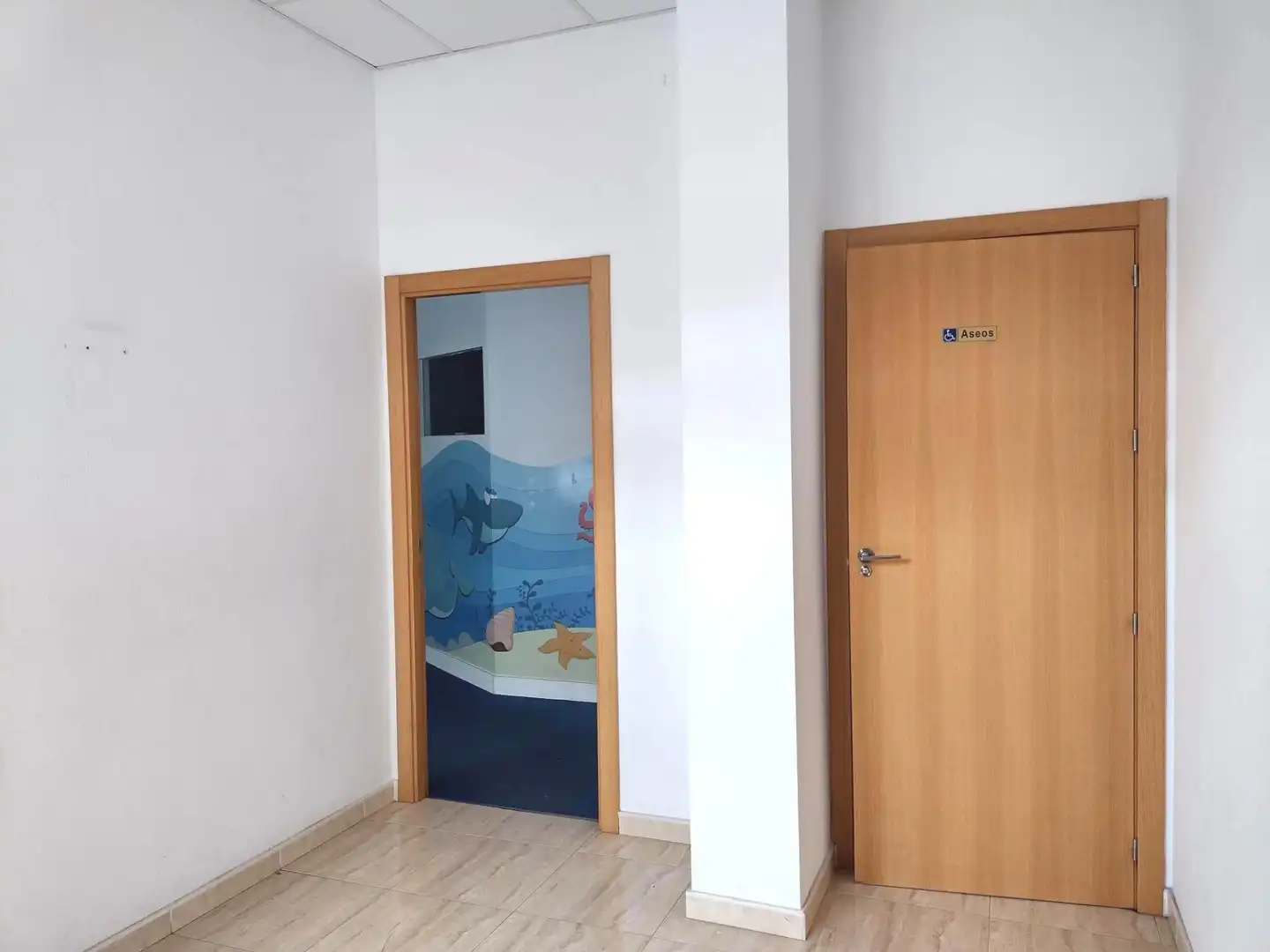 Gewerbefläche zur Miete in Calle Calle Ermita Vieja, imagen 5
