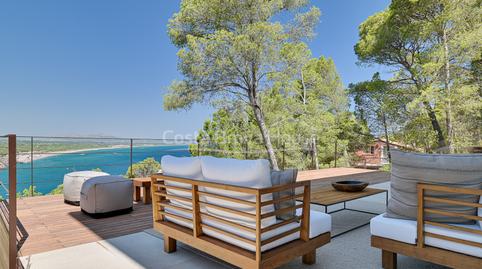 Photo 3 of House or chalet for sale in La Pedrera de S'antiga, Sa Riera - Sa Fontansa, Begur