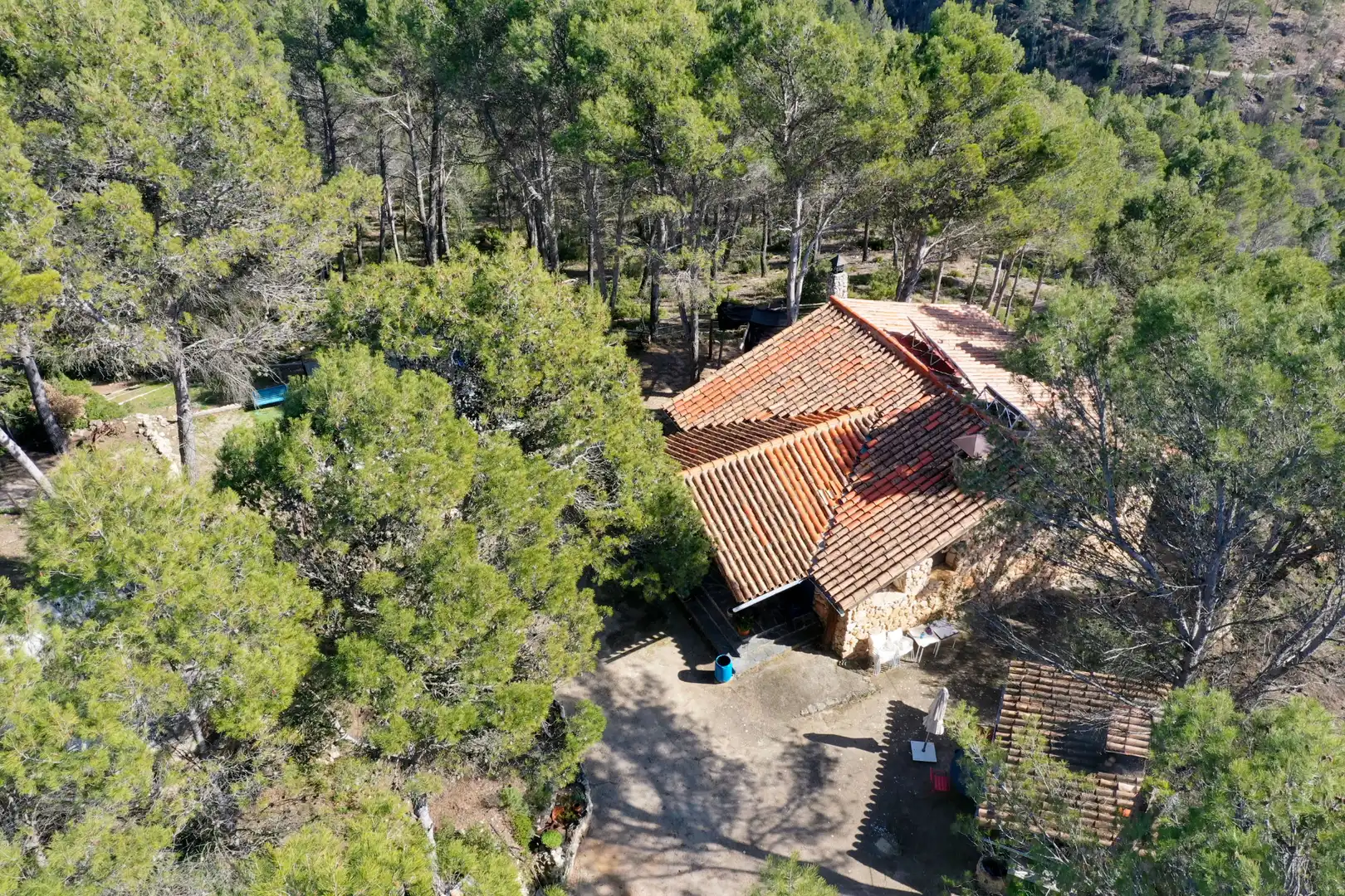 Terreno en venta en Plaza Nacional, Arandilla del Arroyo