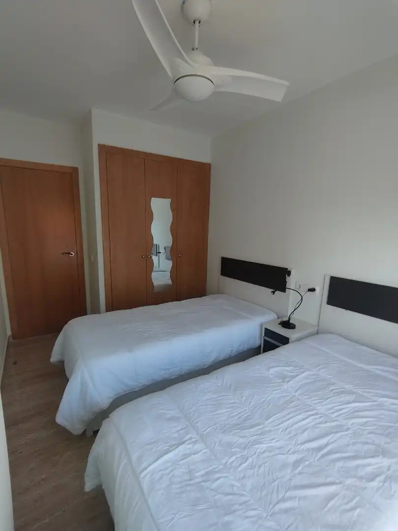 Flat for sale in Moncófar Pueblo
