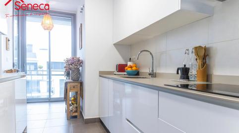 Photo 4 of Flat for sale in José Aguilar de Dios, Poniente-Norte - Miralbaida - Parque Azahara,  Córdoba Capital