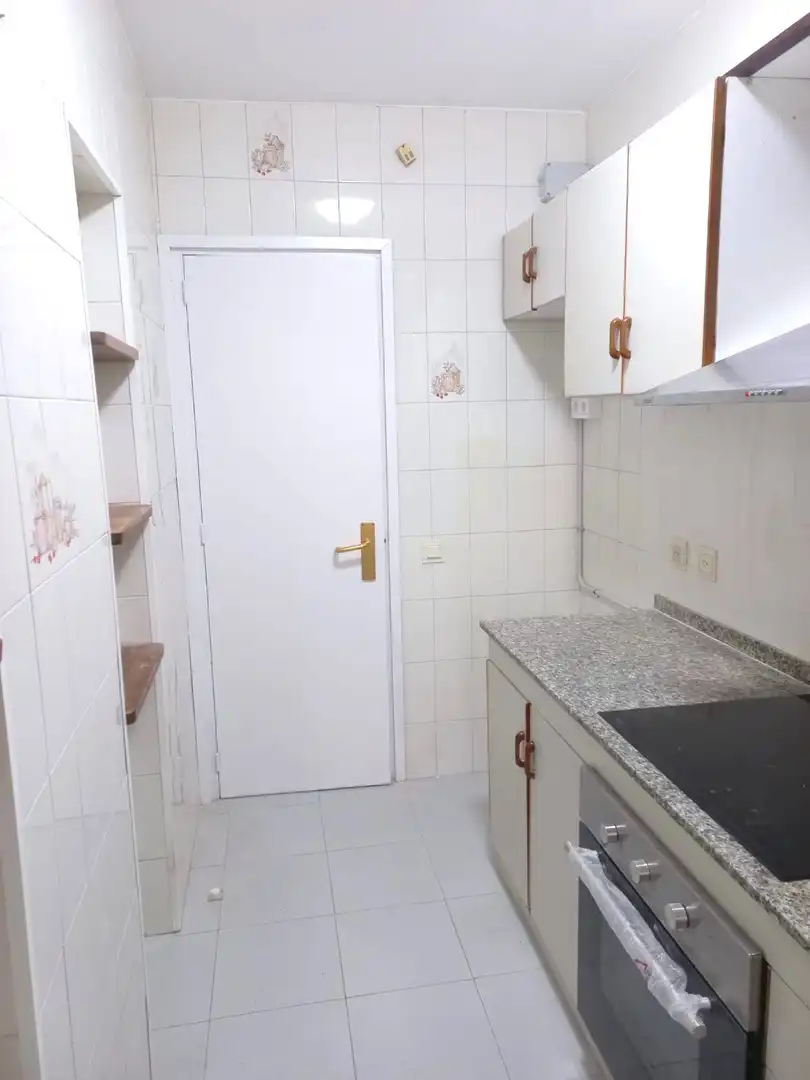 Cuina de Pis en venda en Vilanova i la Geltrú
