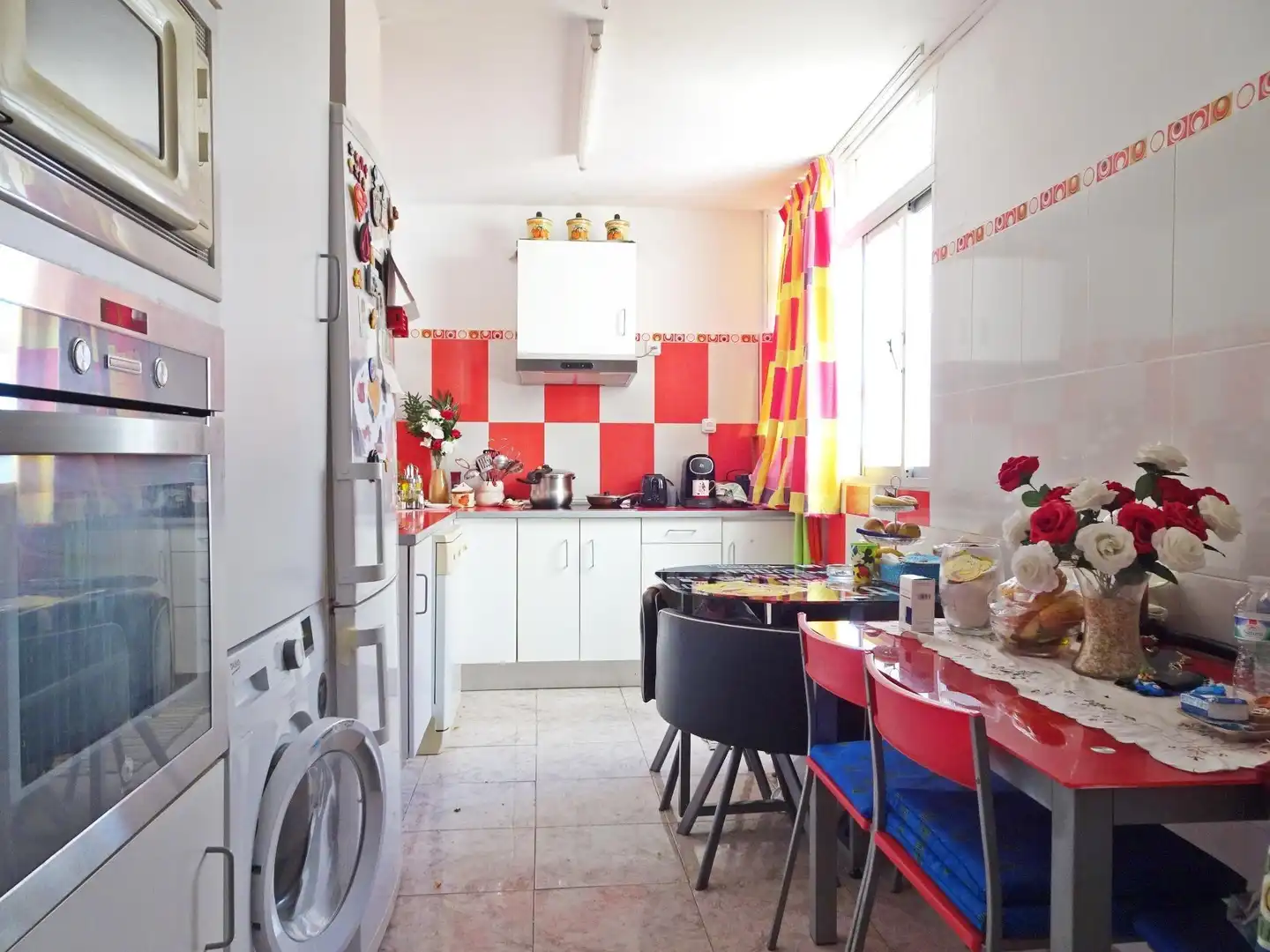 Piso con terraza en venta en Martiricos - La Roca, imagen 13