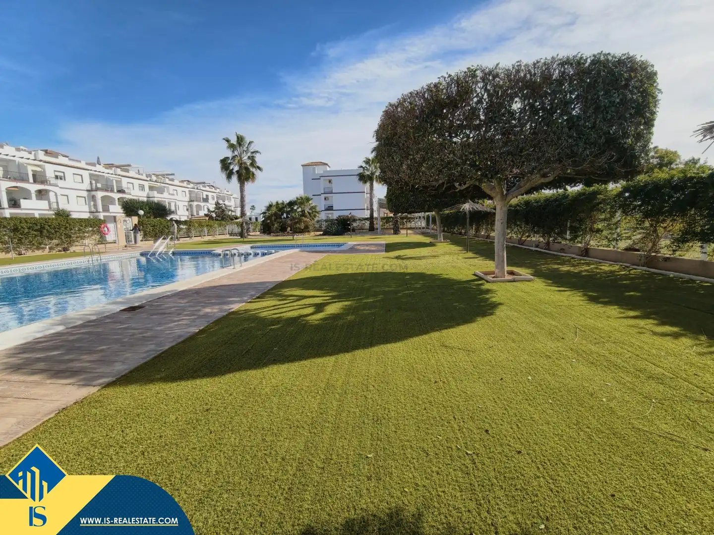 Ático con piscina en venta en Los Balcones - Los Altos, imagen 74