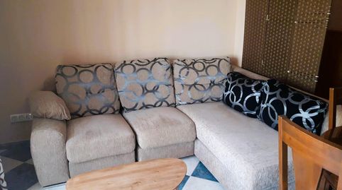 Foto 3 de Planta baja en venta en San Bernabé, Algeciras