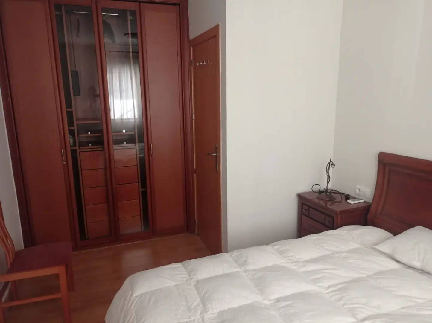 Apartments for rent in Calle Almona de San Juan de Dios, 11, Centro - Sagrario