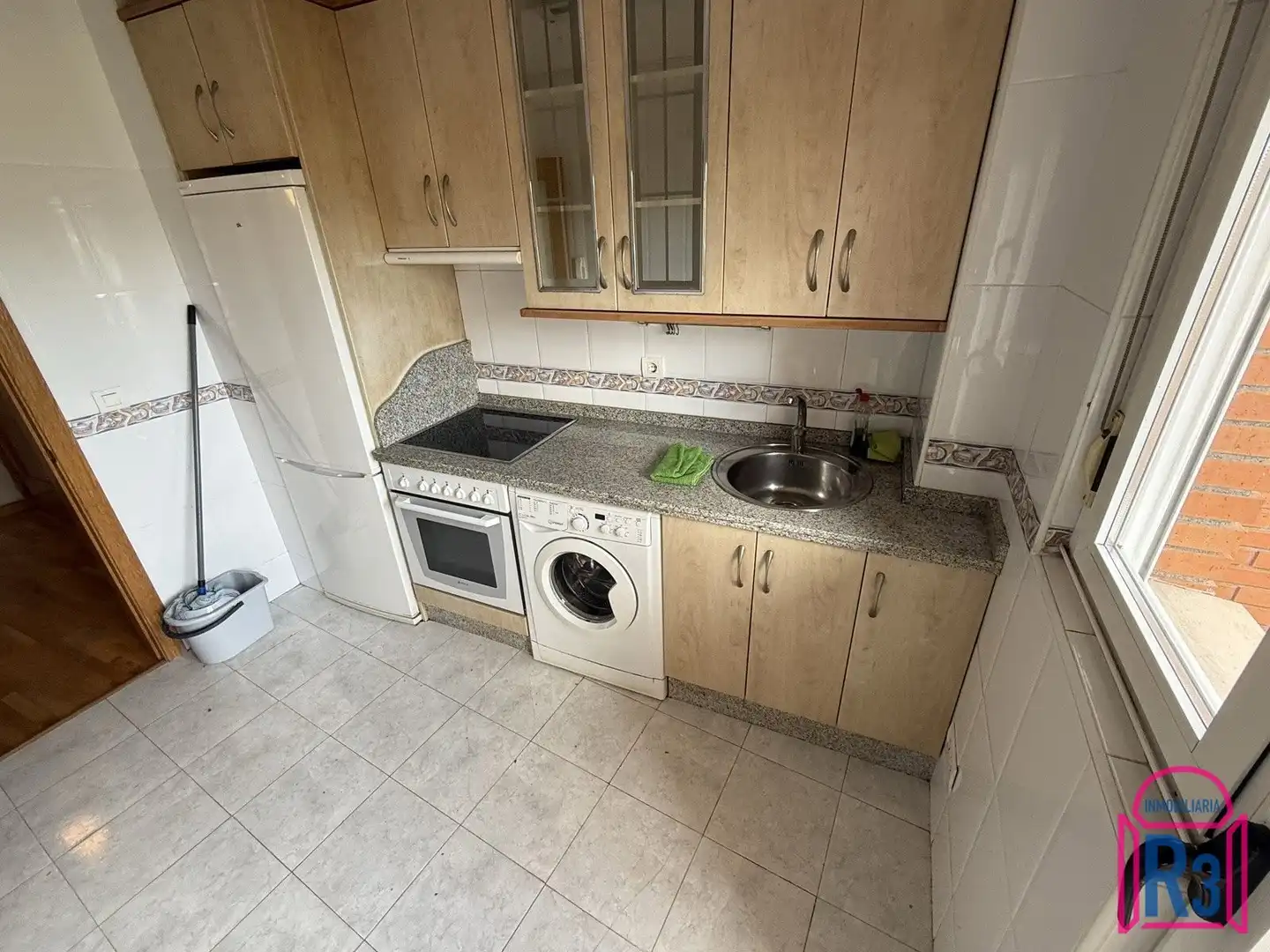 Apartment mit Aufzug zur Miete in Era, imagen 5