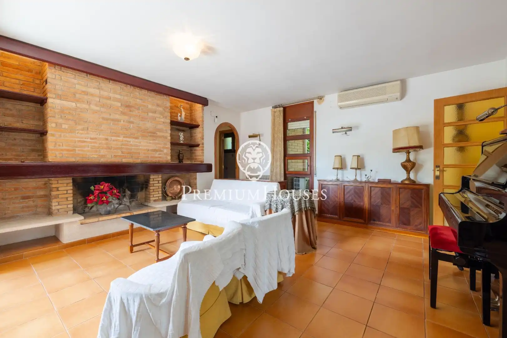 Casa con terrazza in vendita a Mestral, imagen 7