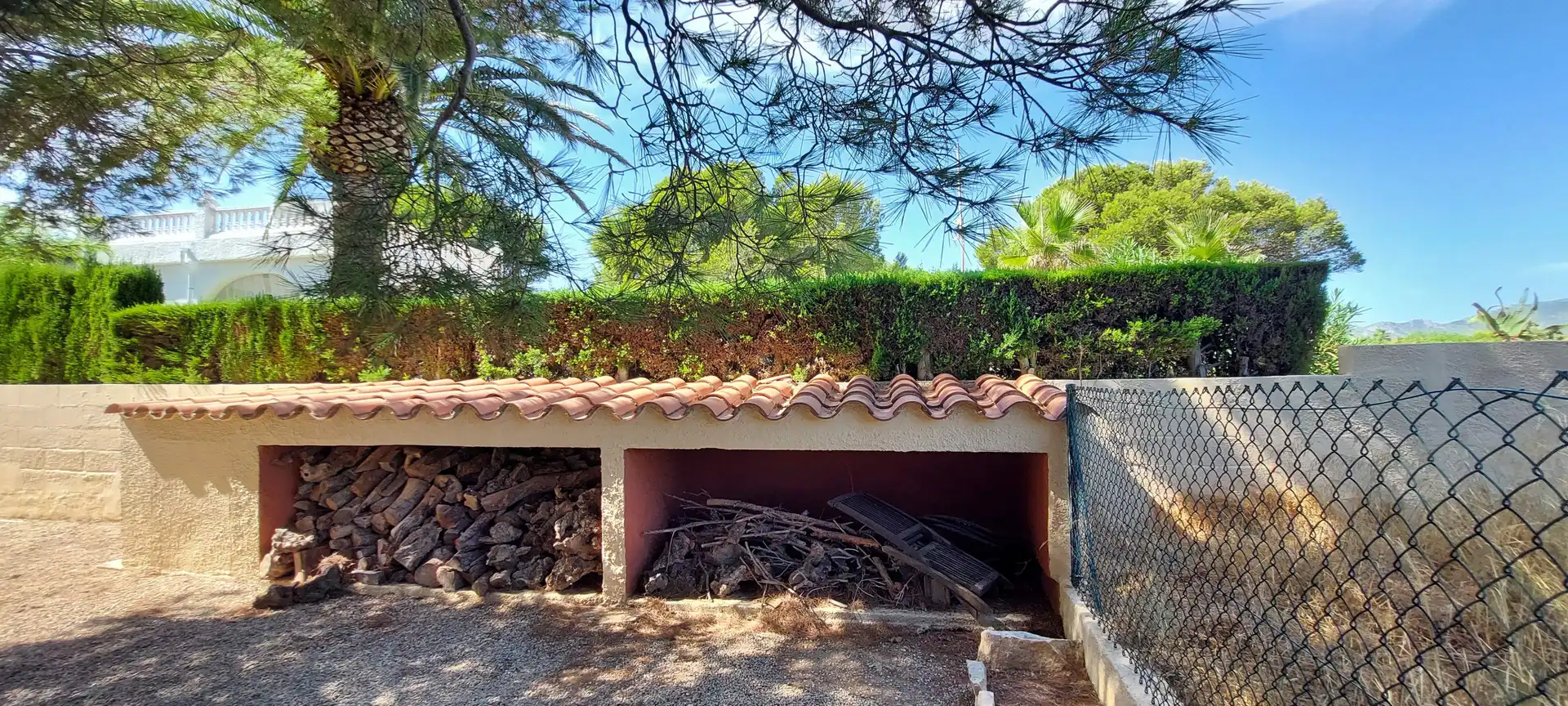 Detached house with terrace for sale in Les Tres Cales, imagen 52