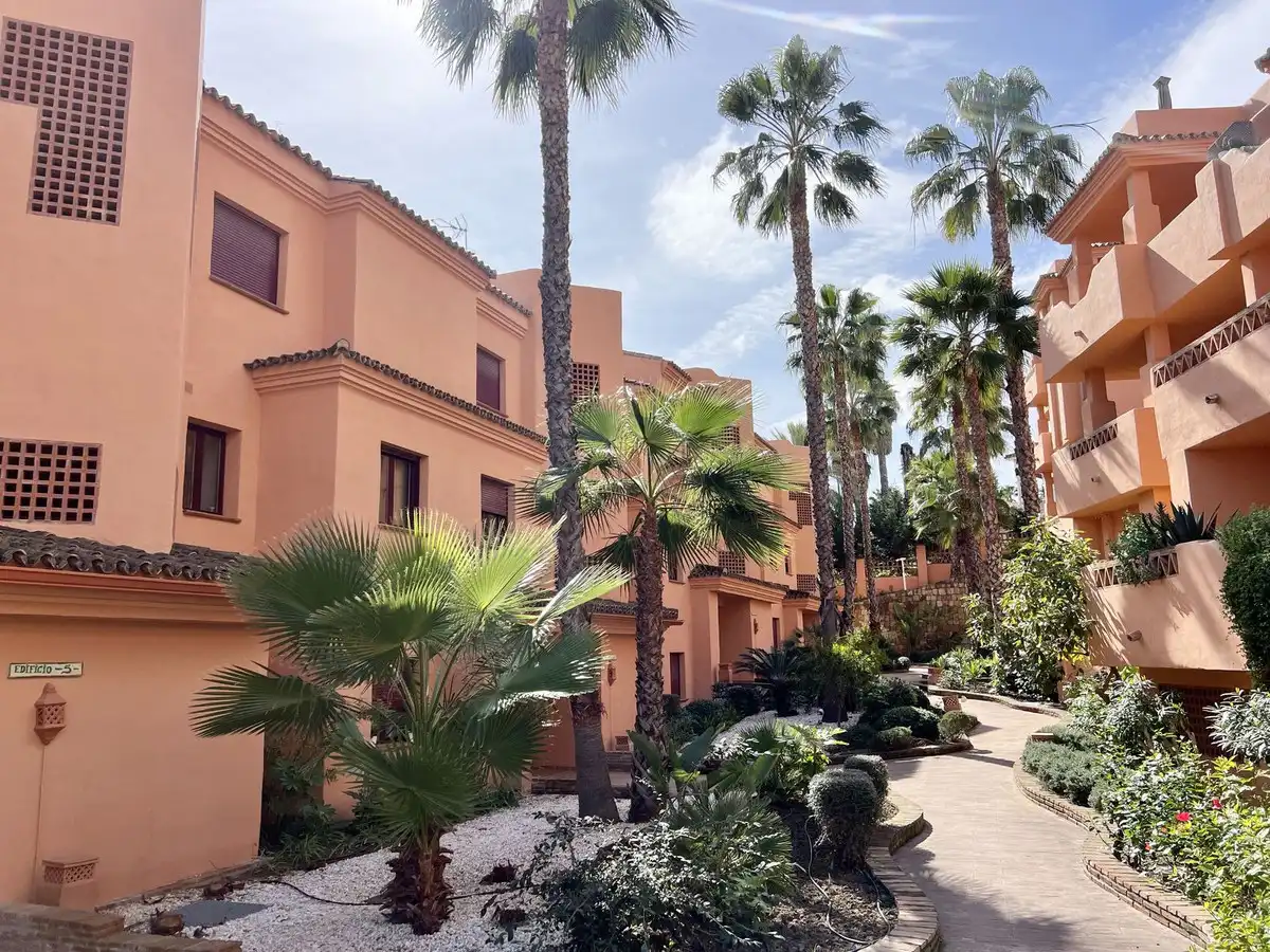 Flat for sale in Calle la Pacheca Alta 22