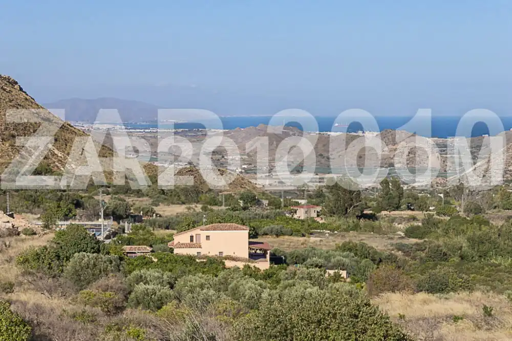 Terreno residenziale in vendita a Camino Alcantarilla, imagen 10