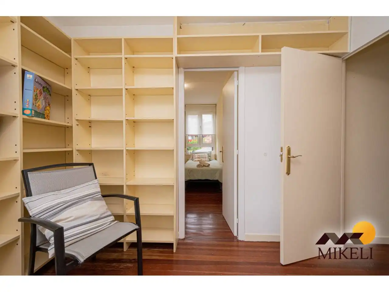Flat for rent in Calle Joaquín Costa, El Sardinero