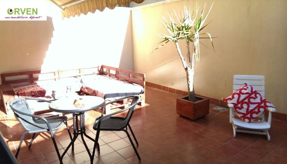 Foto 1 de Planta baixa en venda a Calle Emili Miro, Centre, Tarragona