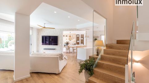 Foto 5 de Casa adosada de lloguer a Avenida Pinto Fernando Soria, Alicante Golf, Alicante / Alacant