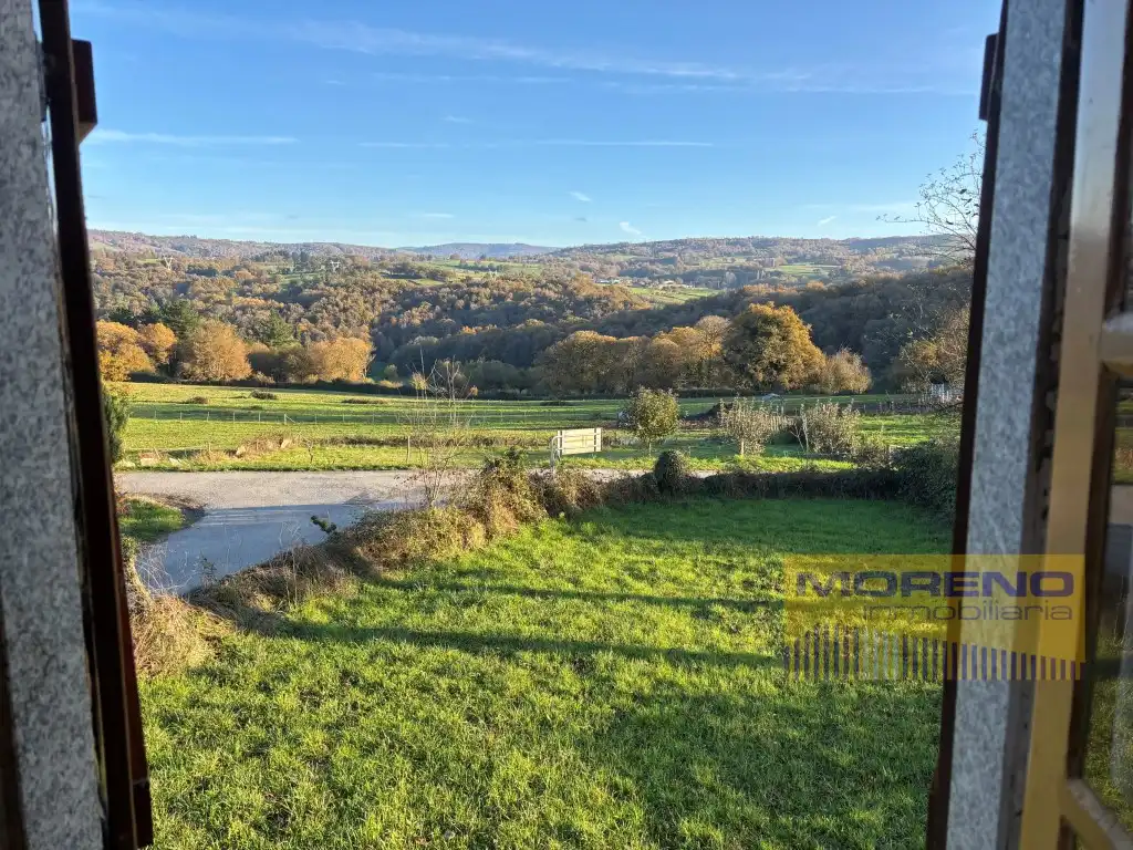 Finca rústica en venda en Sarria