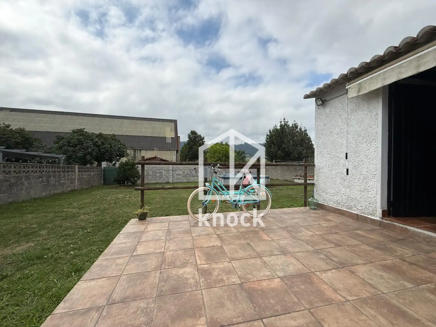 Doppelhaushälfte mit Garten zum Verkauf in Villaviciosa - CL JESUS DE LA PIEDRA, imagen 3