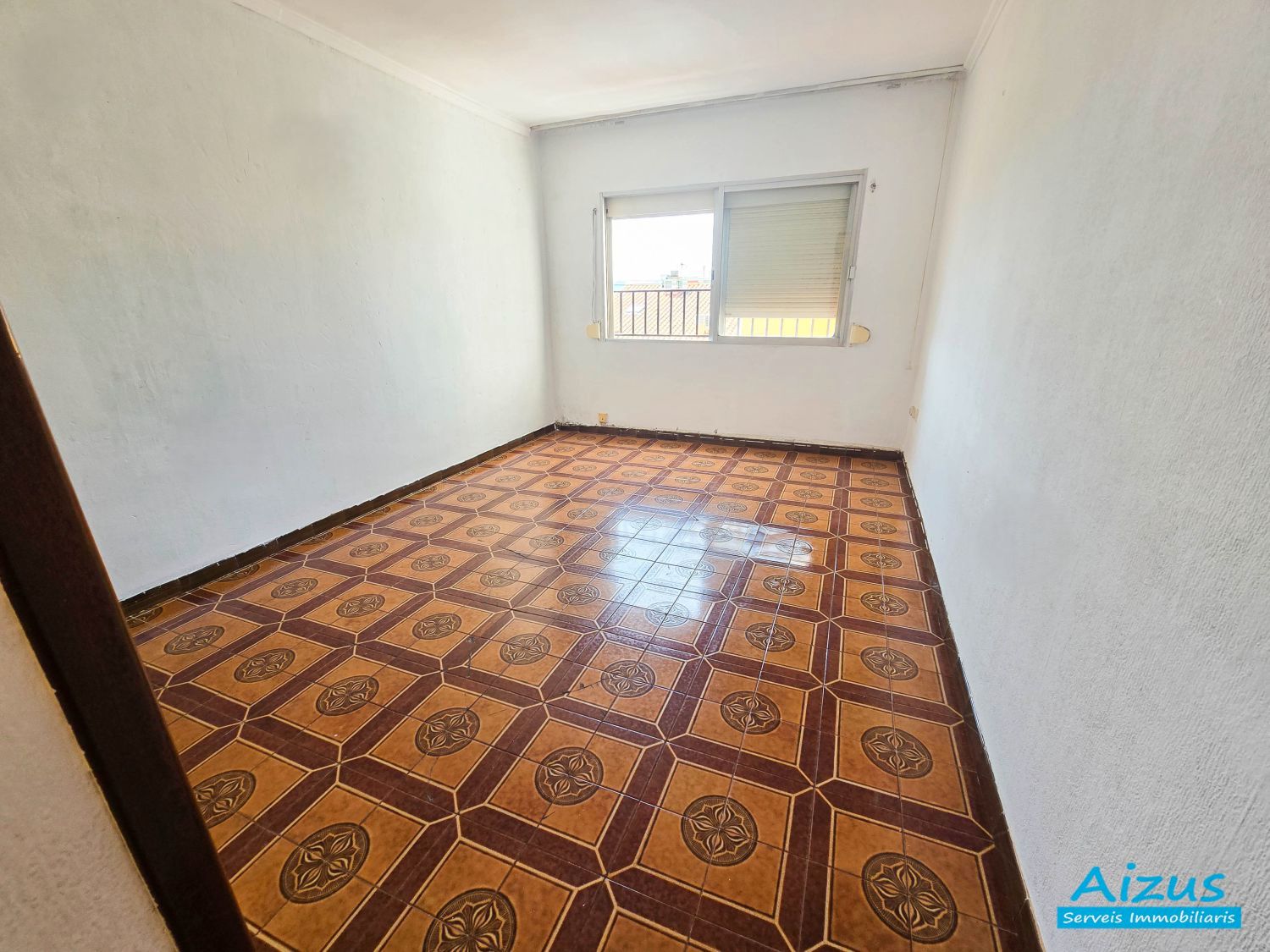 Bedroom of Flat for sale in Ripollet