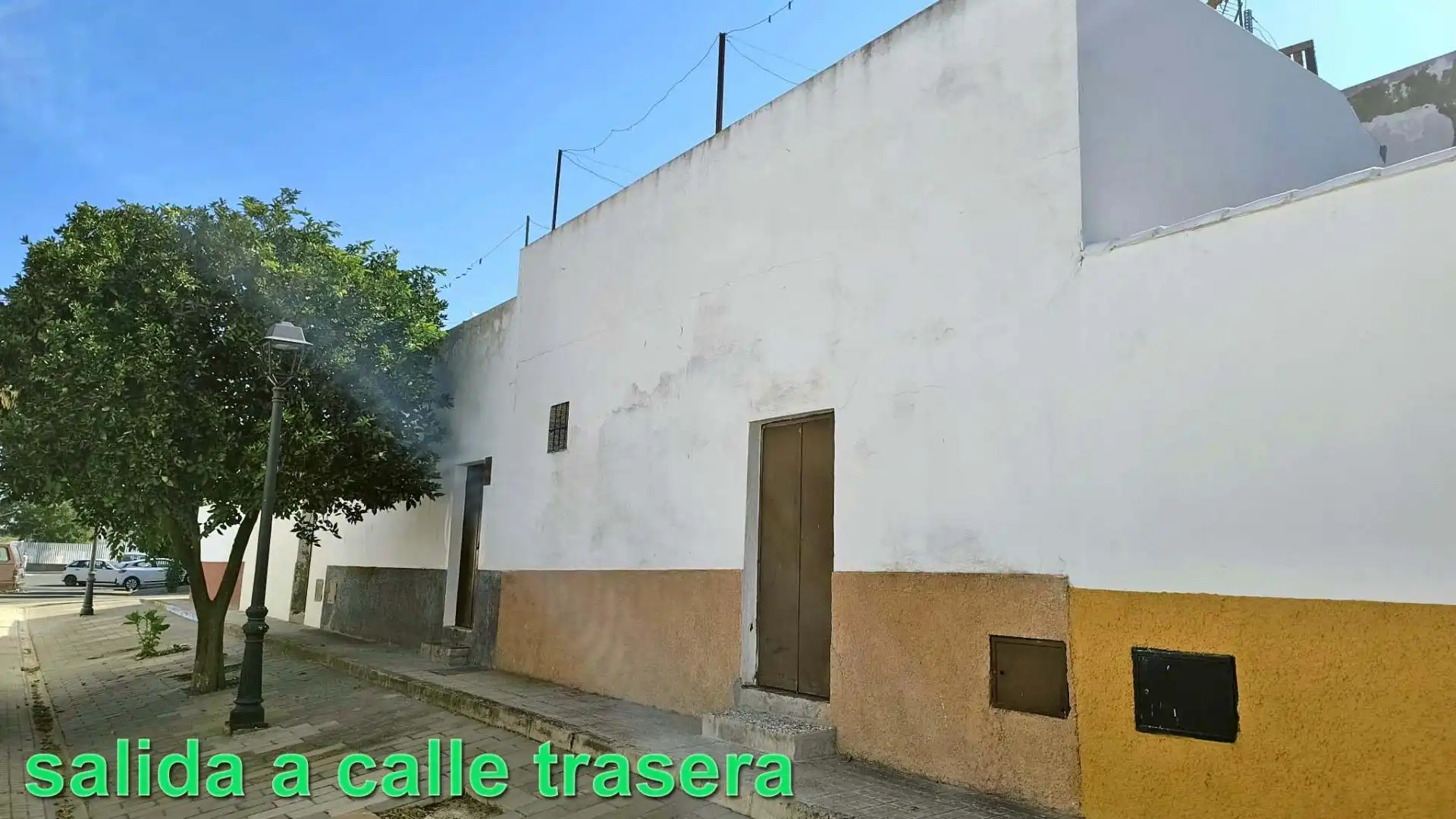 Maison mitoyenne avec terrasse à vendre à Calle de Pablo Neruda 24, imagen 22