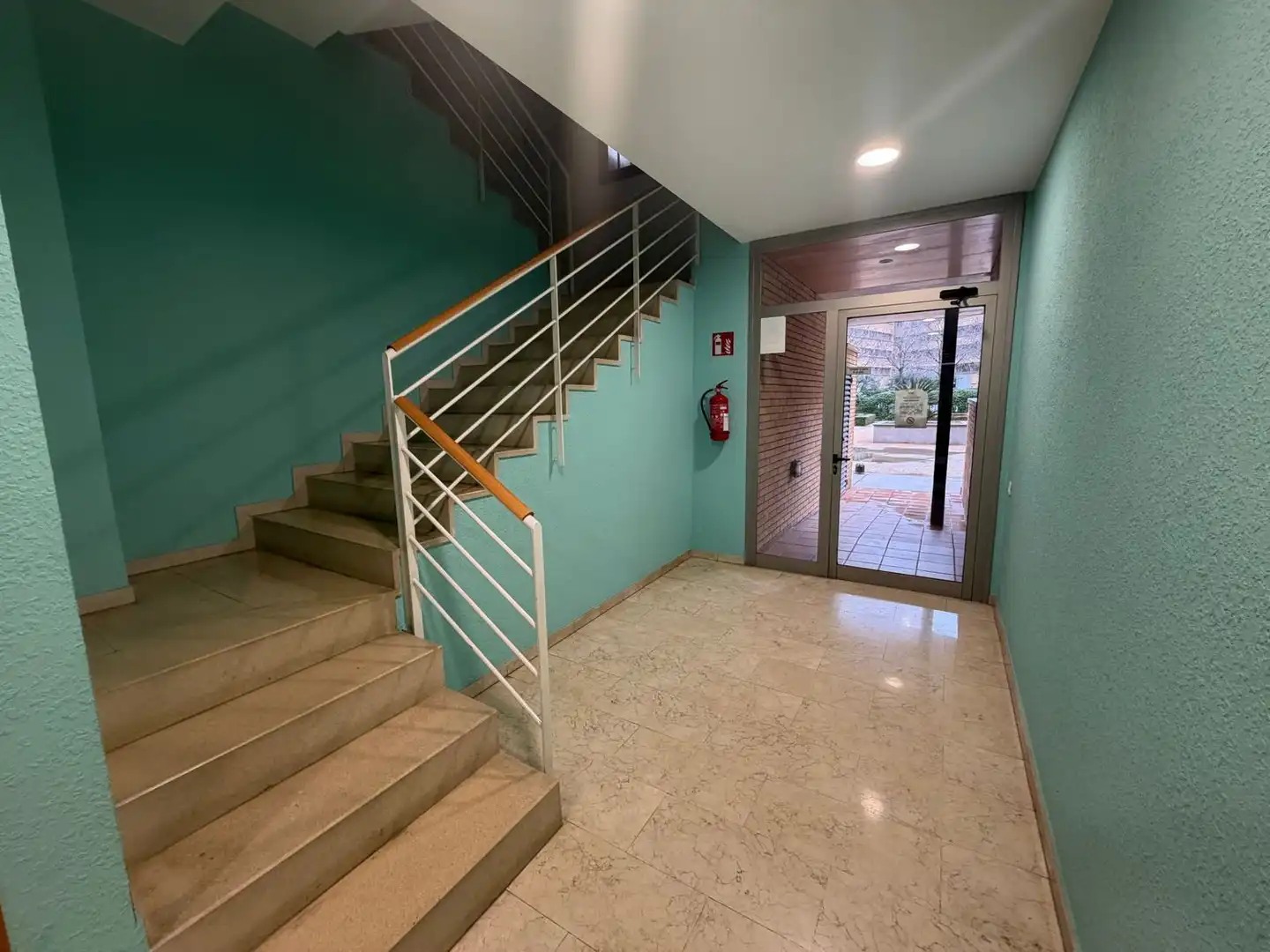 Piso en venta en Girona con Aire acondicionado, Jardín privado y Terraza