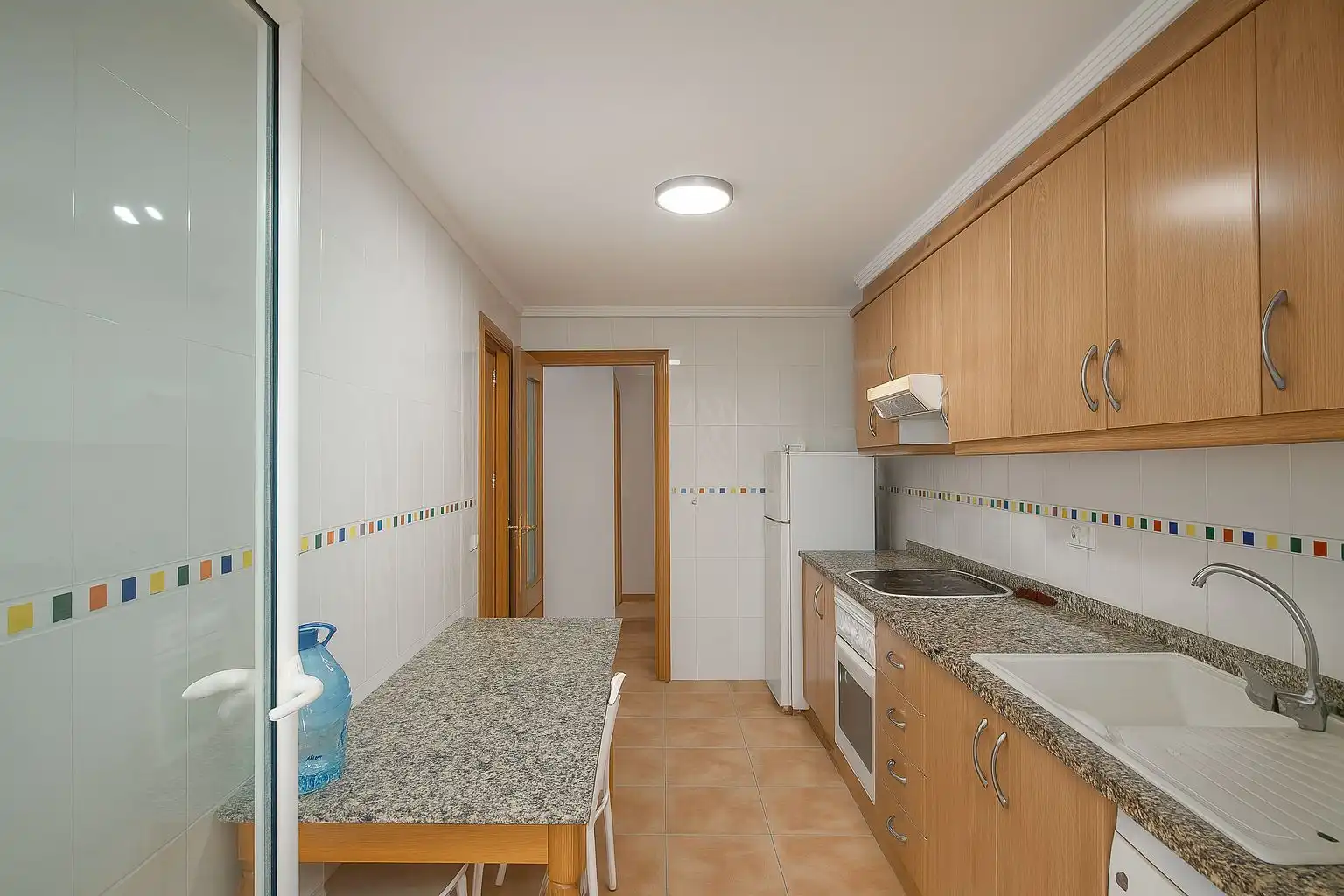Apartamento con piscina en venta en Centro Urbano, imagen 7