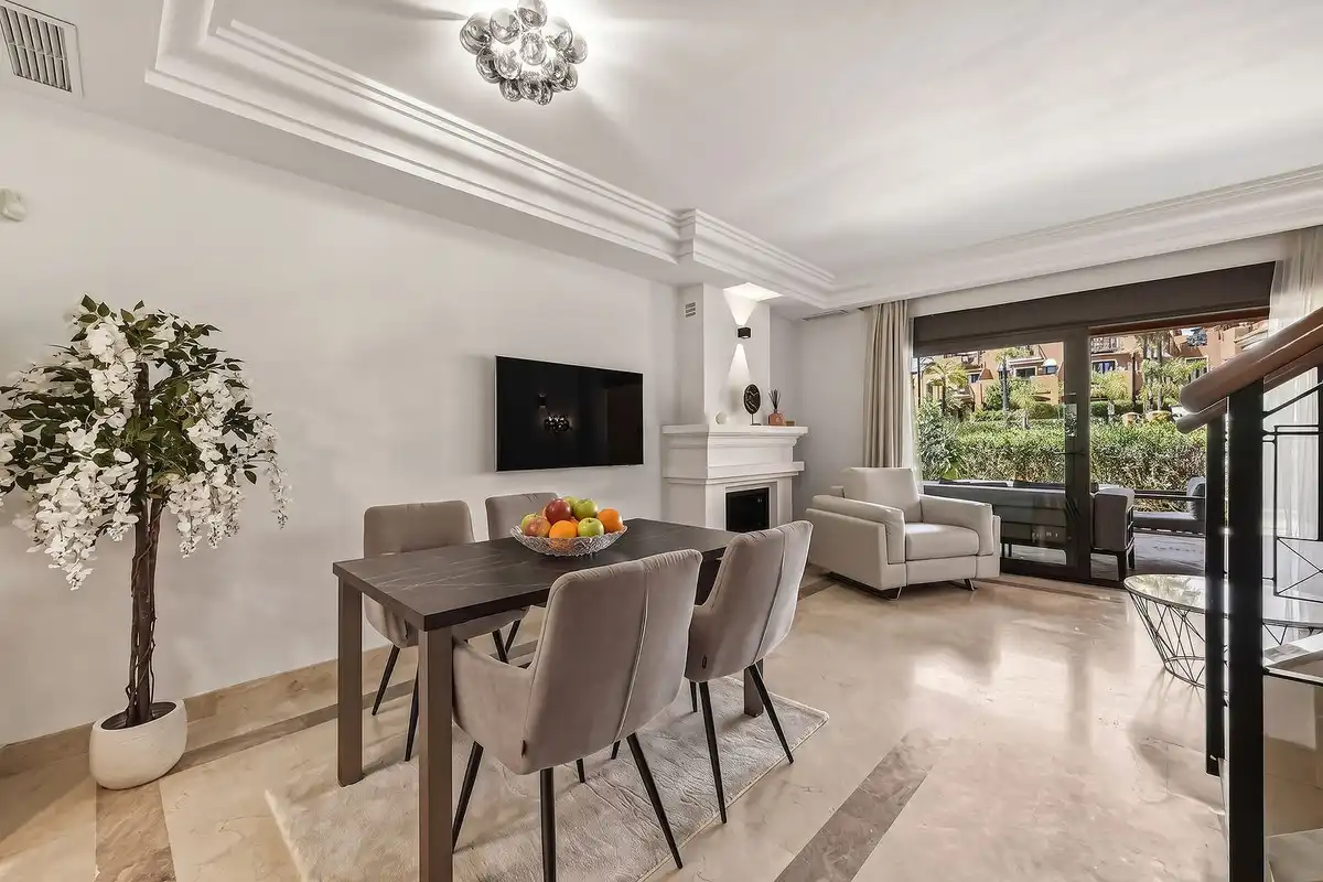 Reihenhaus zum Verkauf in Río Real - Los Monteros, imagen 8