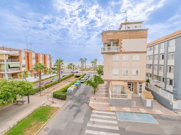 Wohnung mit Aufzug zum Verkauf in Avinguda Mallorca, 1, El Grau de Moncofa, Spain